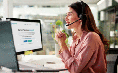 How Geeks IT Services Automated Company-Wide Contact Sync